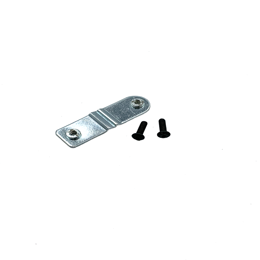 Bottom Plate for Hold Open Clip [18KR2000] 17.95 Westech