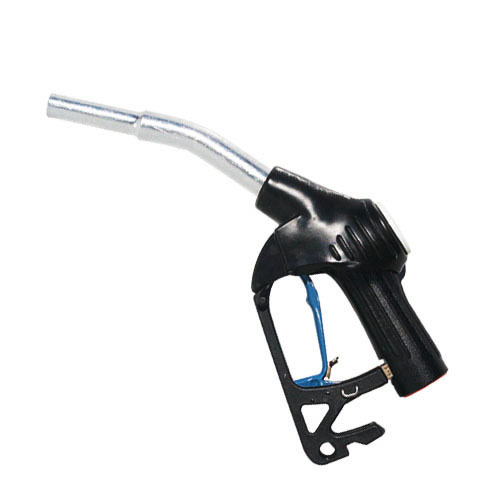 Black, For Use Without Mis-Filling Prevention Device