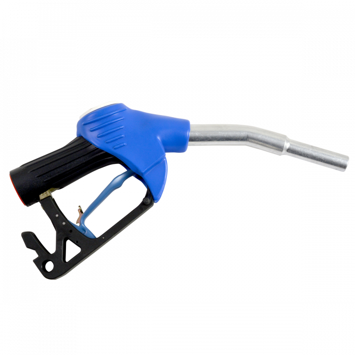 Blue, For Use With Mis-Filling Prevention Device