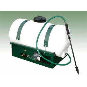 20 Gallon Commercial Grade Sprayer Image