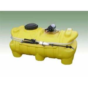 26 Gallon Spot Sprayer Image