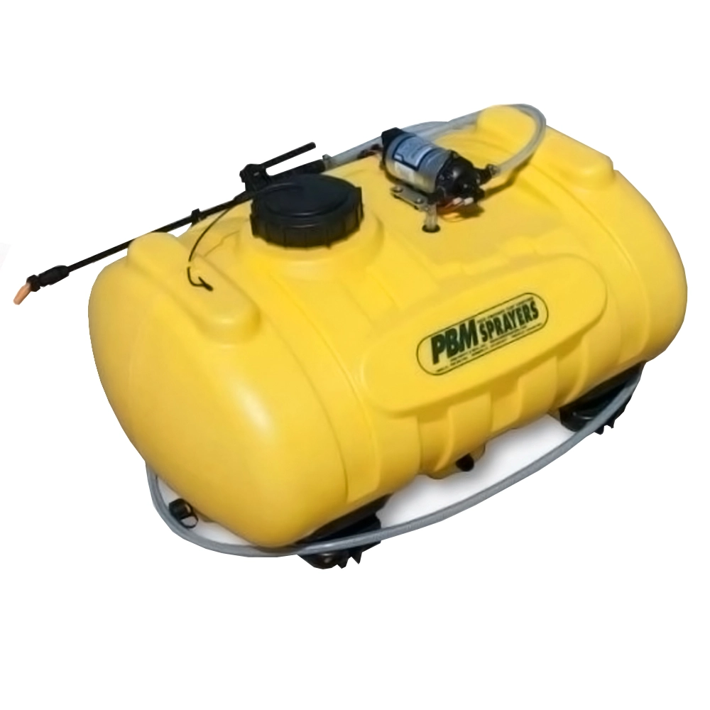 46 Gallon Spot Sprayer Image
