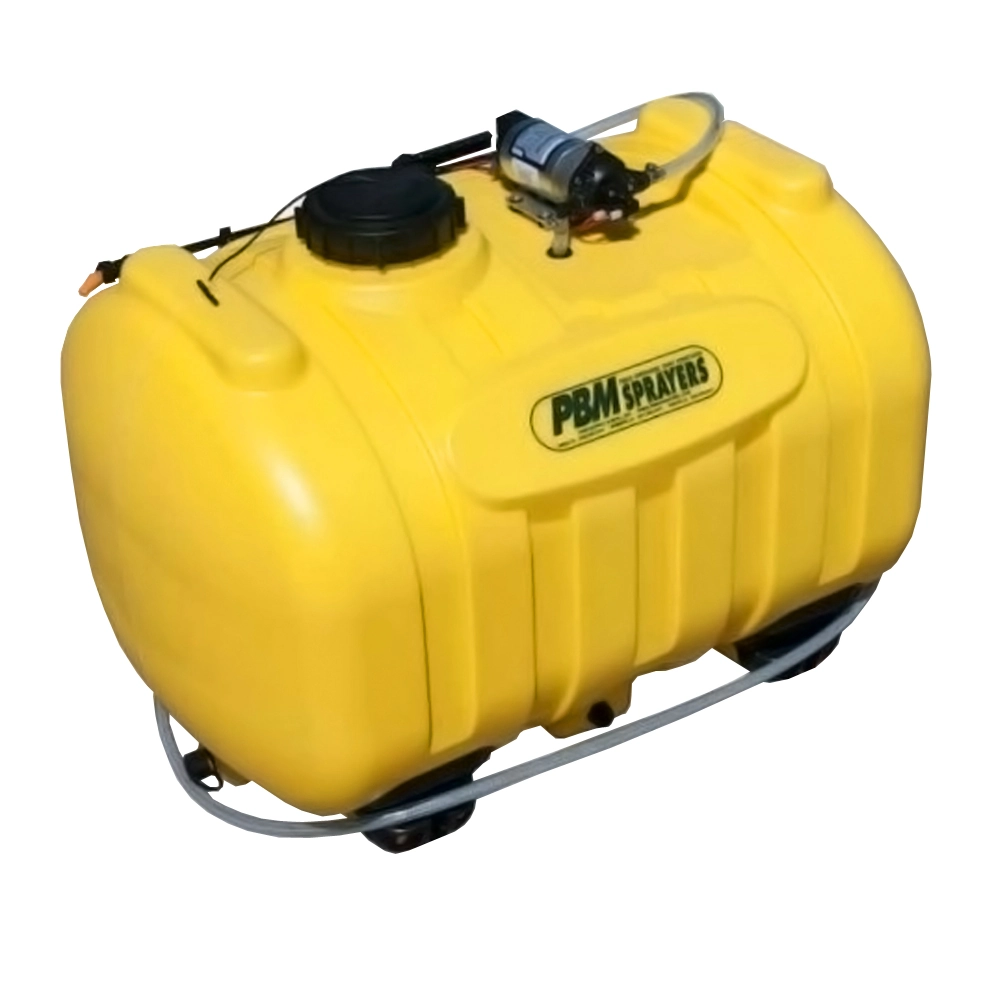 66 Gallon Spot Sprayer Image