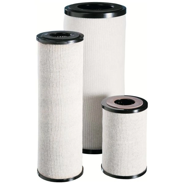 Model CR Series Coalescer Cartridges