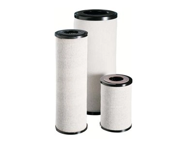 CAA - Series 5 - Coalescer Cartridges Image