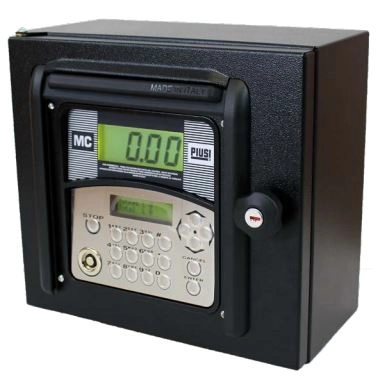 Fuel Cardlock MC Box 1.5 Image