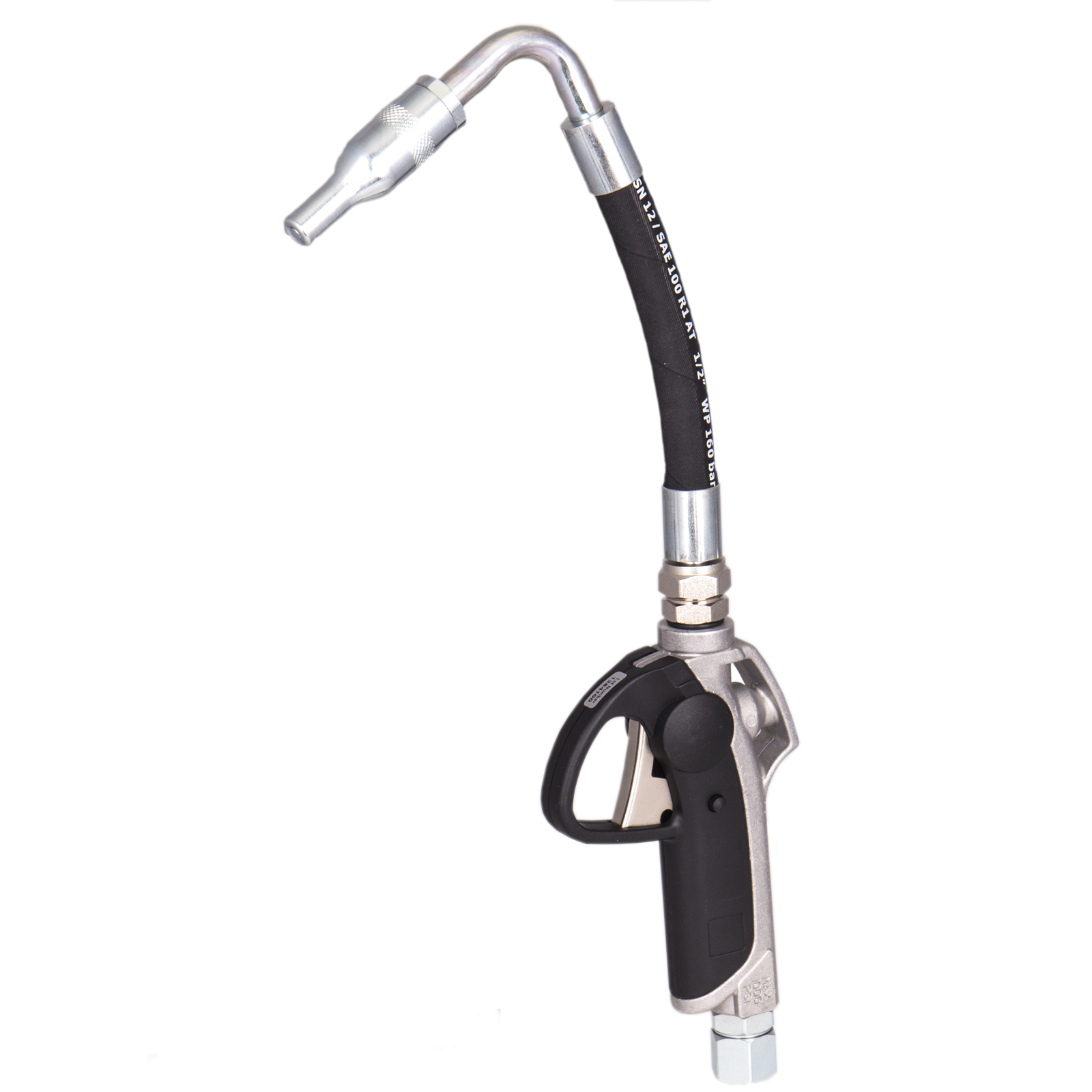 Flex Spout [Flex Spout Series] 0.00 Westech Equipment, The Pump