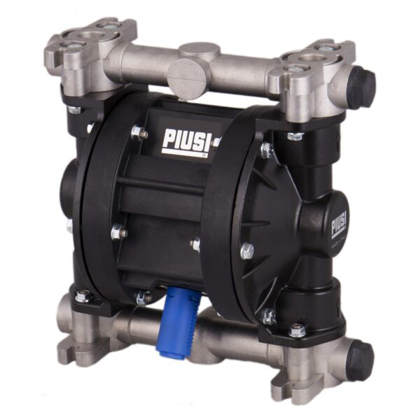 100 PSI, 13 GPM
