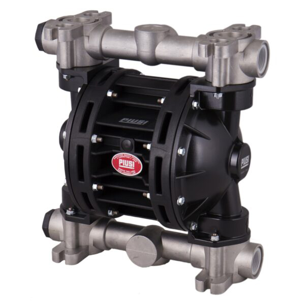 100 PSI, 40 GPM