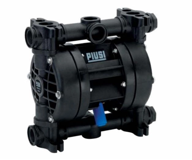 1 in. NPT Inlet/Outlet, 26 GPM<b><div style="color:red;">DISCONTINUED</div></b>