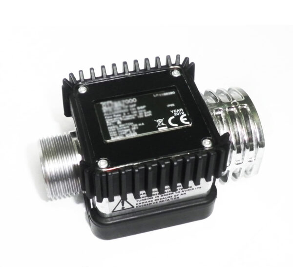 2-32 GPM, 1 in. NPT-M/F, UL