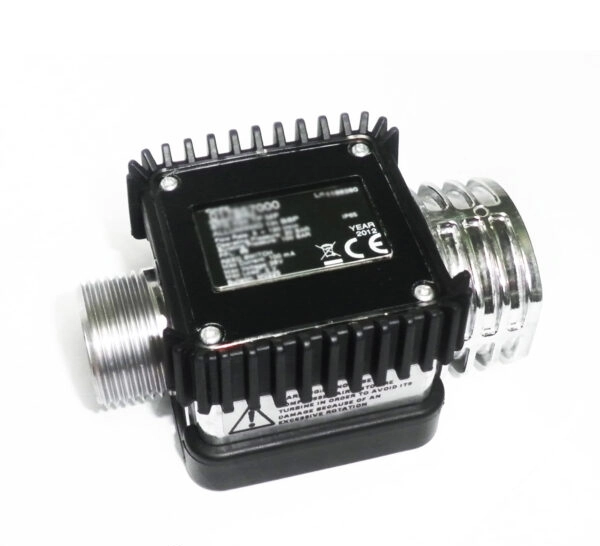 2-32 GPM, 1 in. NPT-M/F, UL