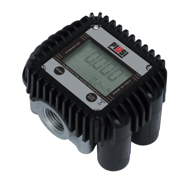 1015 PSI - 0.26-7.9 GPM CAL Q/NPTF