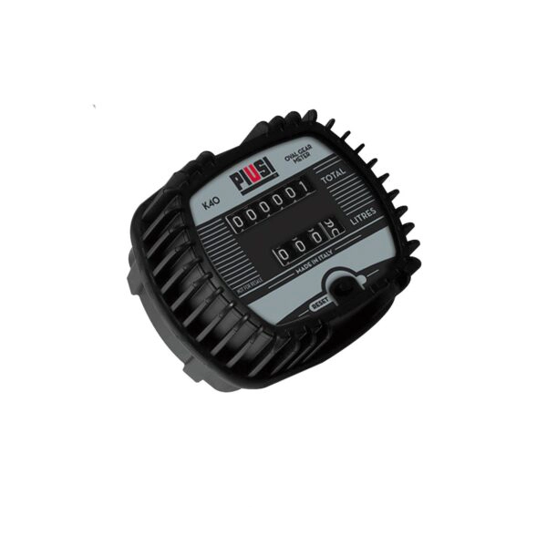 <b><div style="color:red;">DISCONTINUED</div></b> 1000 PSI - QT/GAL 0.26-8 GPM 1/2 in. NPT