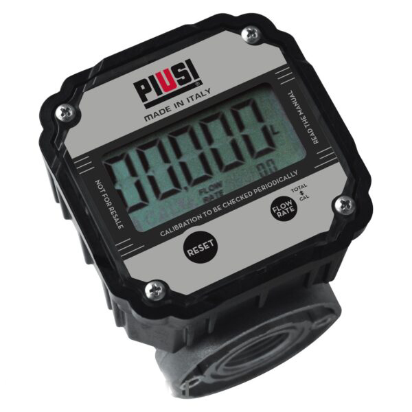 2.64-26.4 GPM, 1 in. NPT/BSP