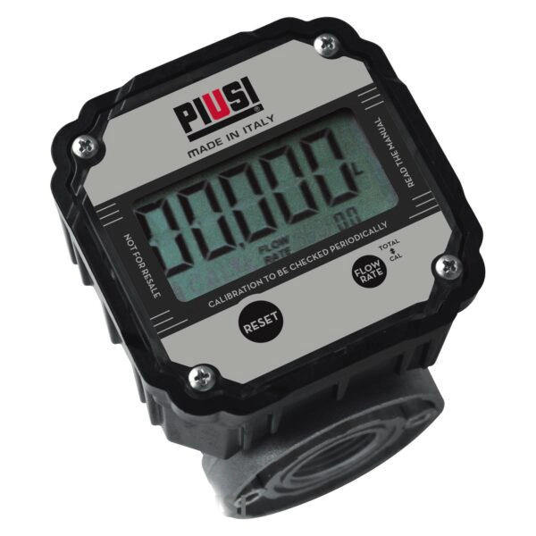 2.64-26.4 GPM, 1 in. NPT/BSP