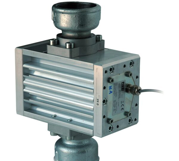 6.6-66 GPM, 2 in. NPT