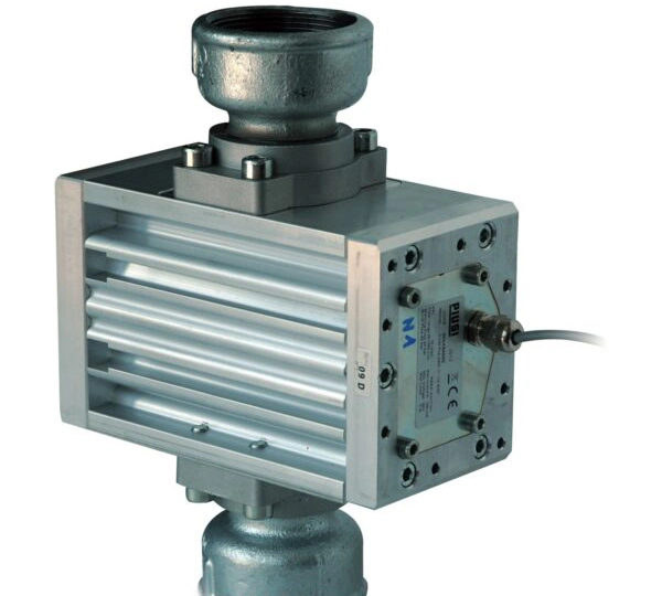 6.6-66 GPM, 2 in. NPT