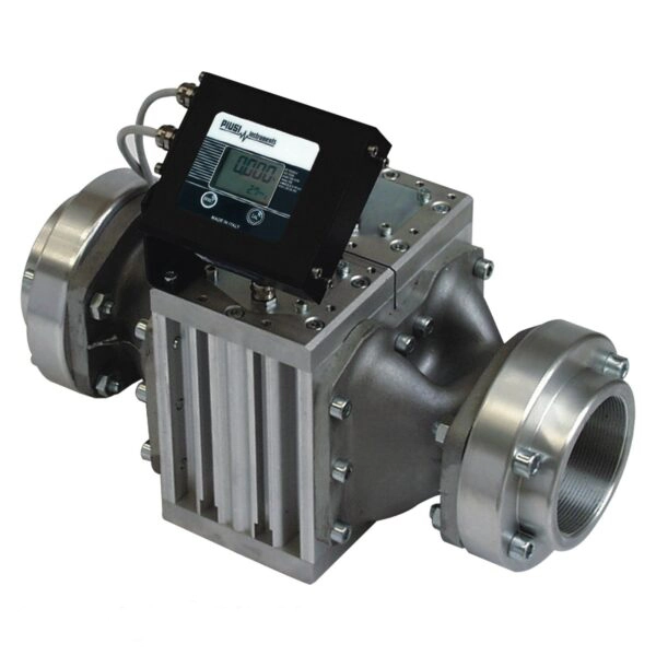 13-132 GPM, 3 in. NPT/BSP