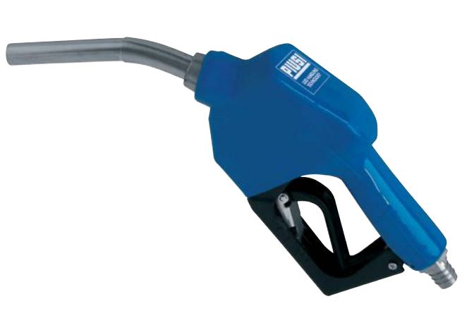 Stainless Steel, 3/4 in. Spout; 3/4 in. BSP-F inlet, With or Without Swivel