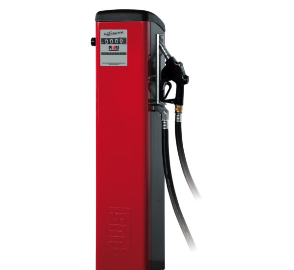 Piusi F00740090 Self Service 100 K44 Fuel Dispenser