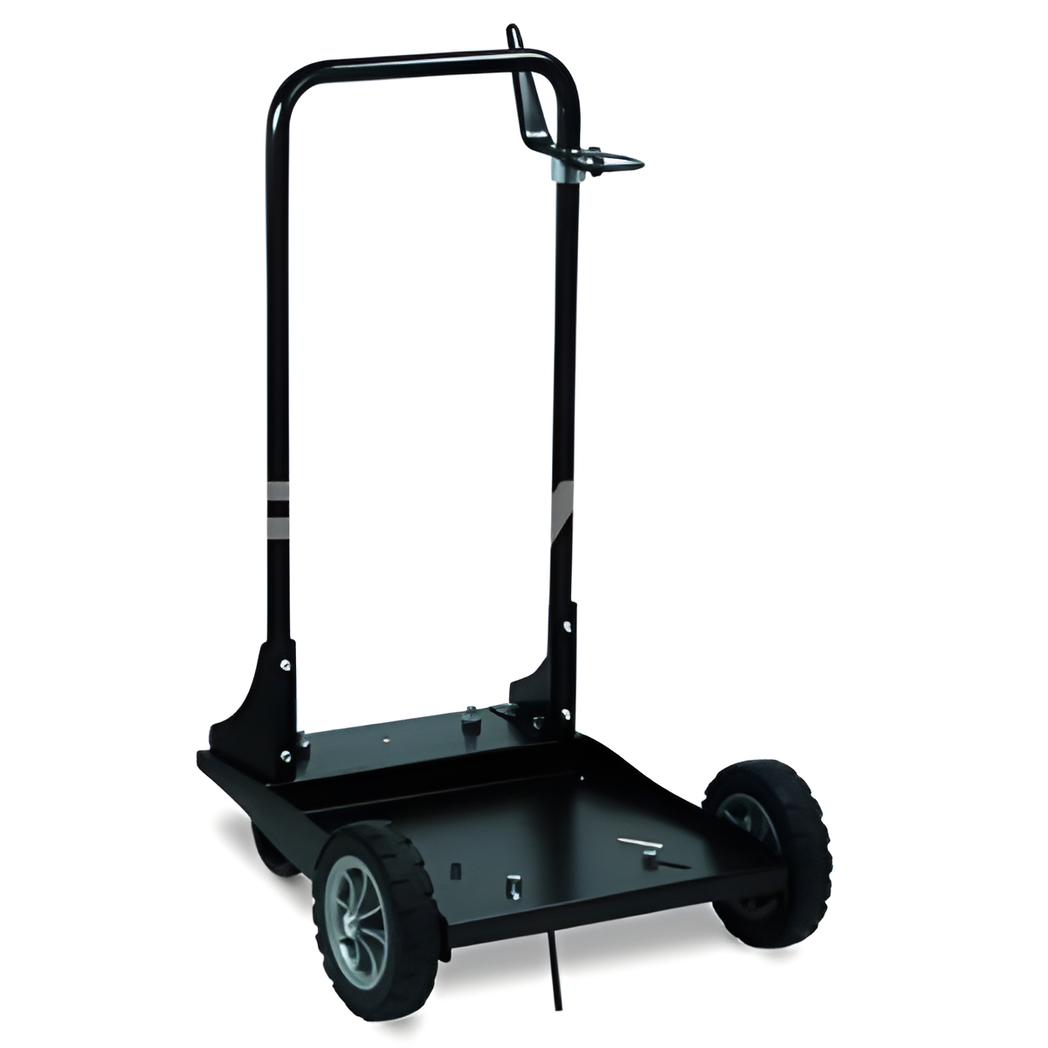 2-Wheels Trolley [F20595000] - $135.00 : Westech Equipment, The Pump ...