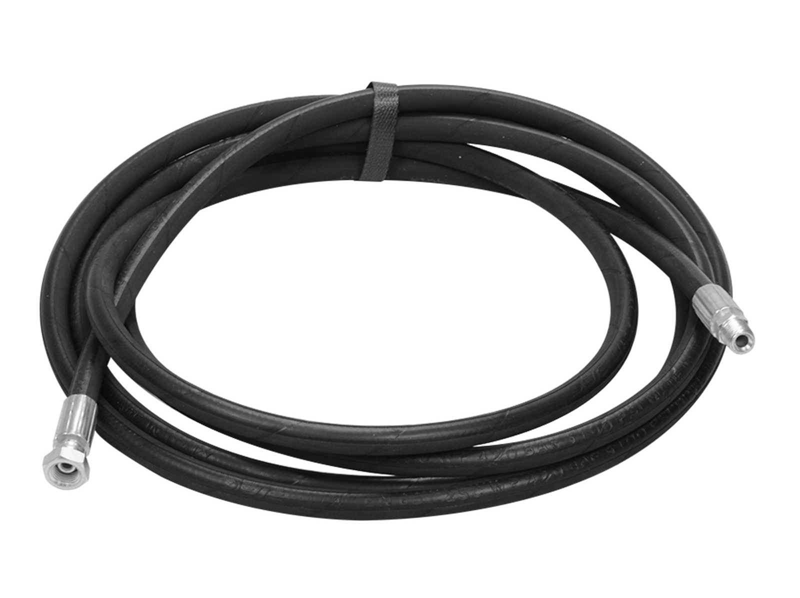 2M or 4M or 6M, 1/4 in. X 1/4 in. MF (BSP/NPT)