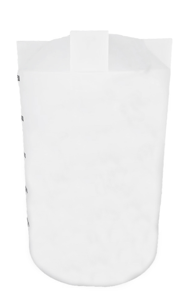 500 - 2000 Gallon