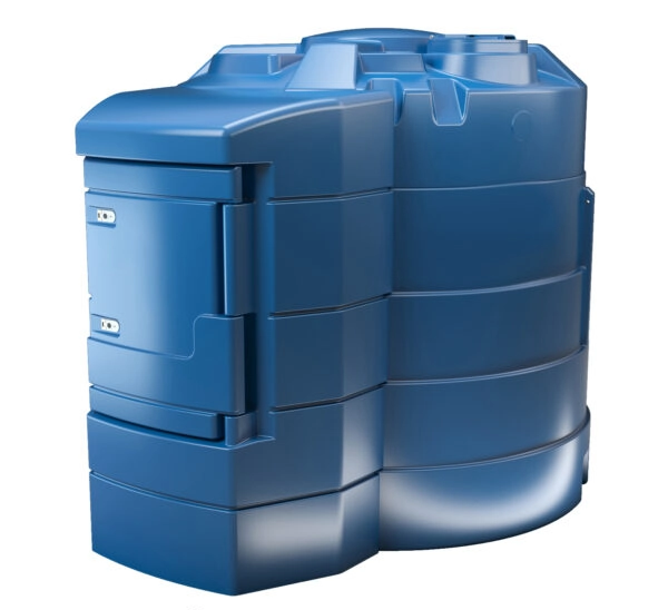 600 or 1320 Gallon