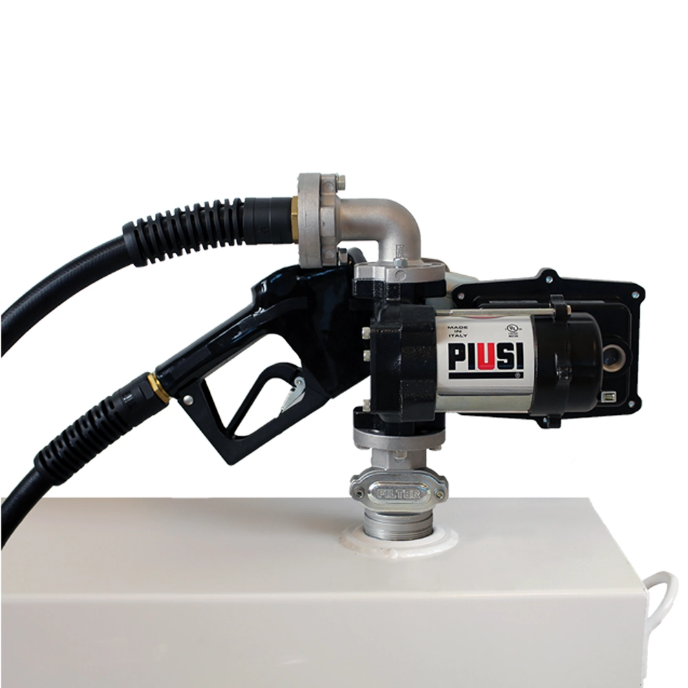 15 GPM, UL Listed, With Automatic Nozzle