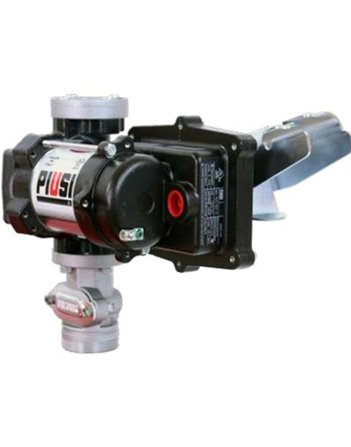 <b><div style="color:red;">DISCONTINUED</div></b>15 GPM, UL Listed, Pump Only