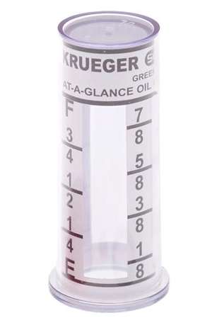 Plastic Calibration Replacement Part Image
