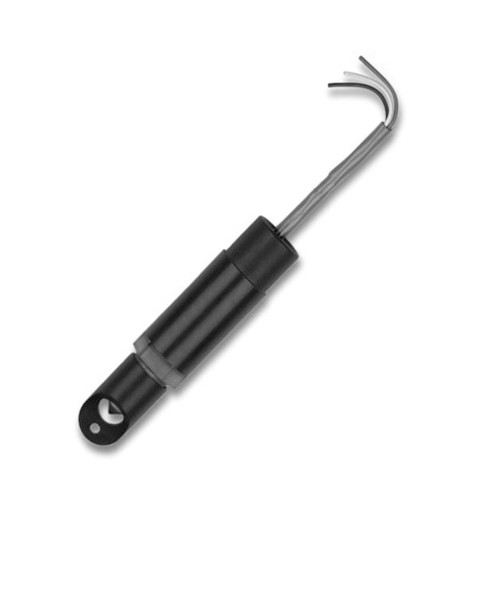 Polysulfone Body, FEP-Jacketed 20 or 25 ft. Cable, Fault Detect