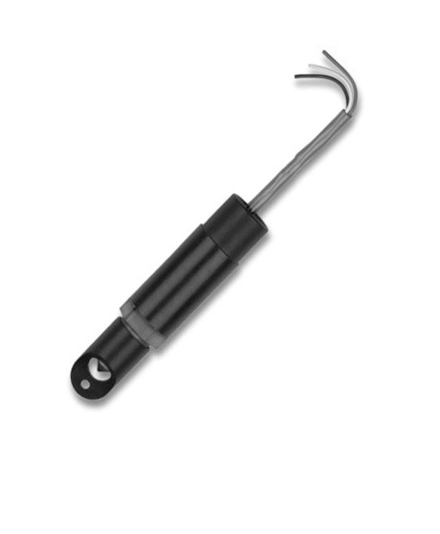 Polysulfone Body, FEP-Jacketed 20 or 25 ft. Cable, Fault Detect