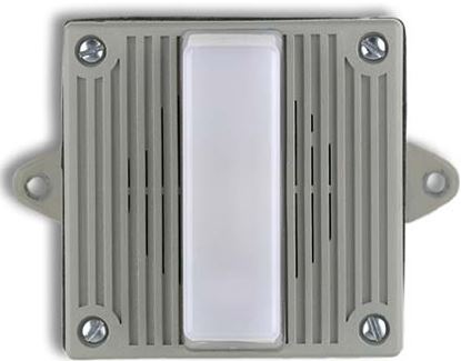 In NEMA 4X (IP56) Enclosure