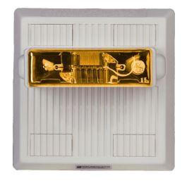 In NEMA 4X (IP56) Enclosure