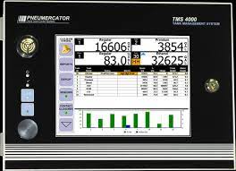 With 10.4 in. ColorTouch Screen for Applications Up to 48 Tanks