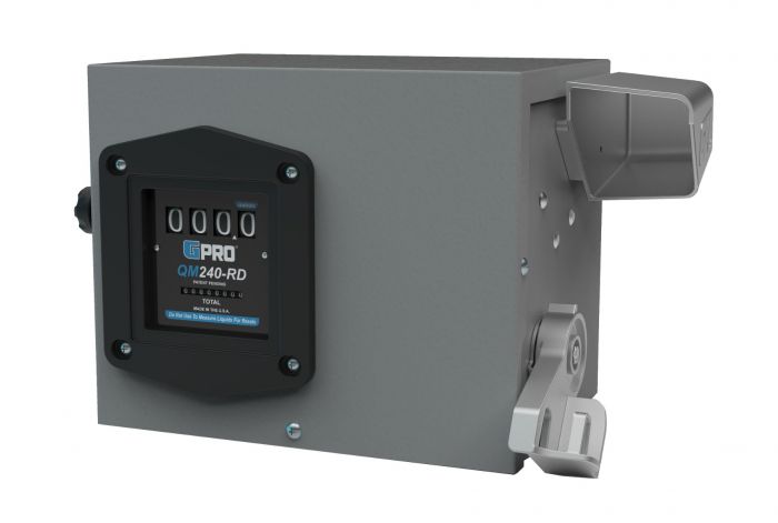GPRO Gallon Calibrated Remote Dispenser Image