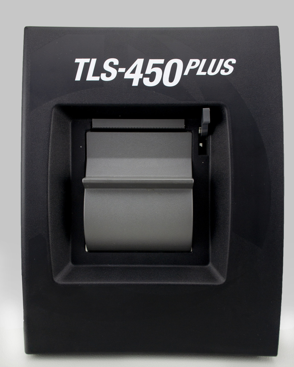 TLS450 PLUS PRINTER BLACK DOOR, Fits Veeder Root [330020773] 0.