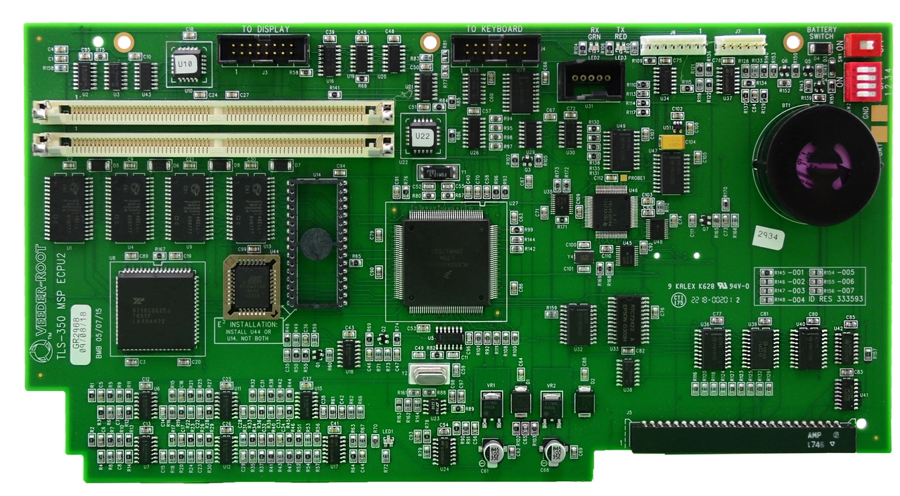 <strong><mark style="background:yellow;">Rebuildable core is REQUIRED. If you do not have a core, please call us for outright availability.</mark></strong>