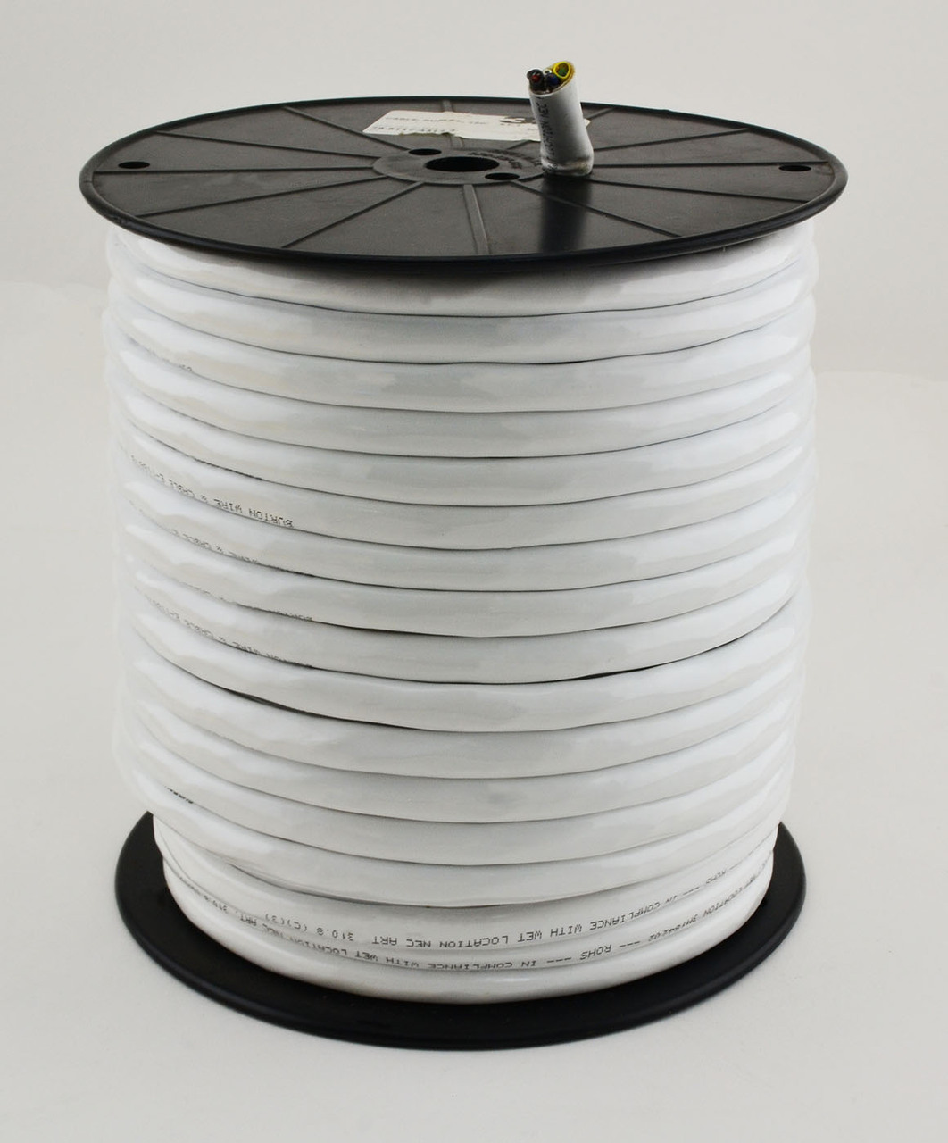 MICROPHONE & SPEAKER CABLE 180', Fits 3M [78811743133] 0.00