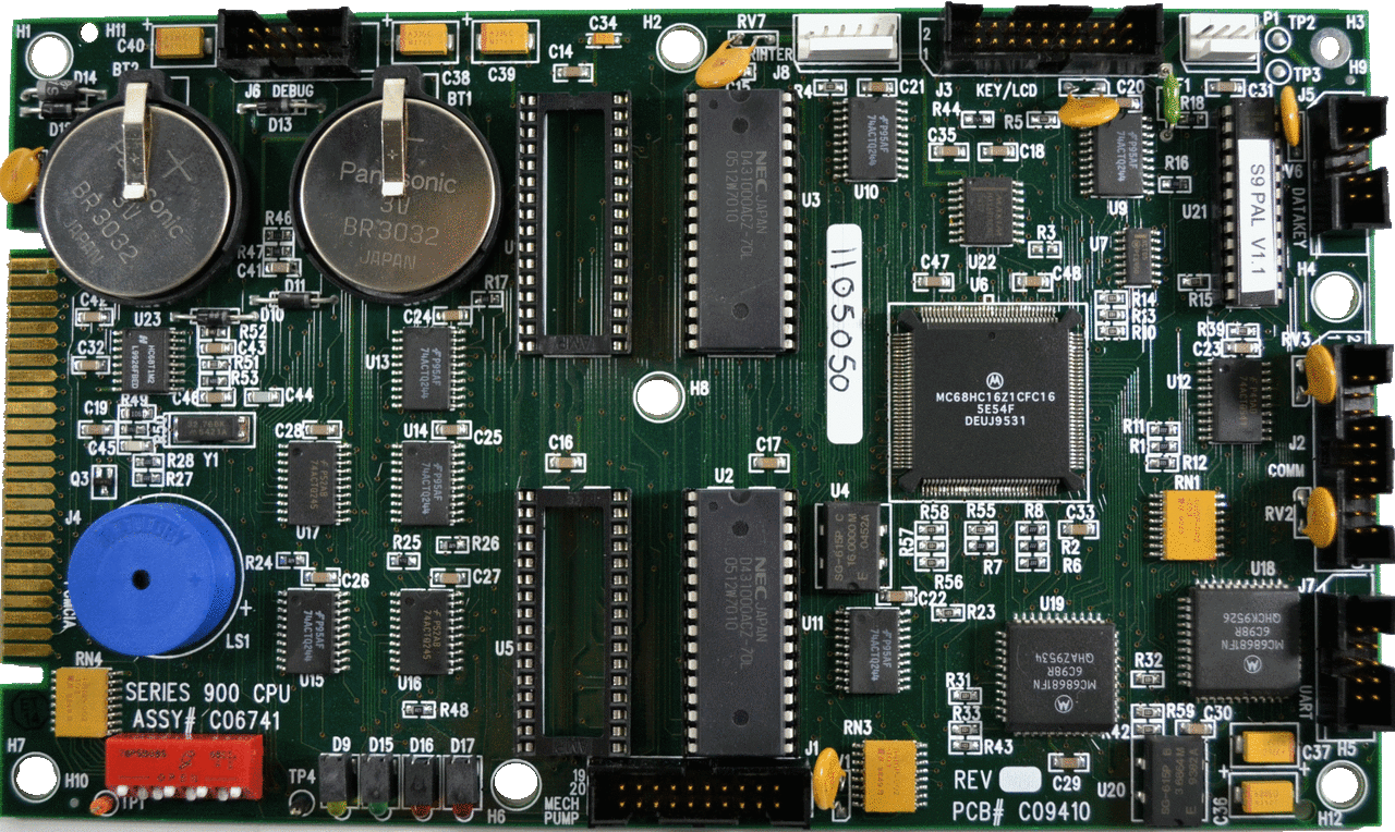 <strong><mark style="background:yellow;">Rebuildable core is REQUIRED. If you do not have a core, please call us for outright availability.</mark></strong>