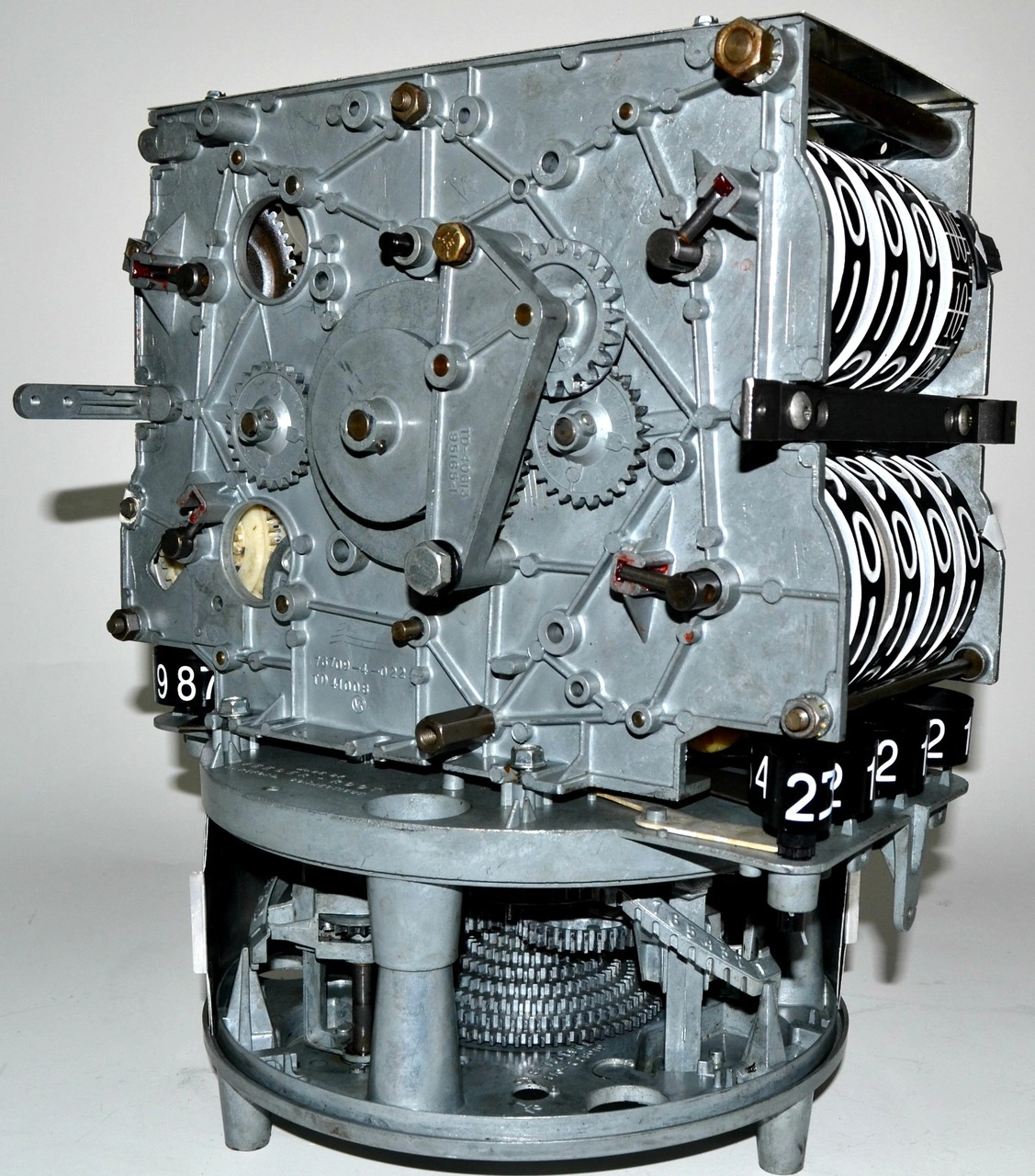 <strong><mark style="background:yellow;">Rebuildable core is REQUIRED. If you do not have a core, please call us for outright availability.</mark></strong>