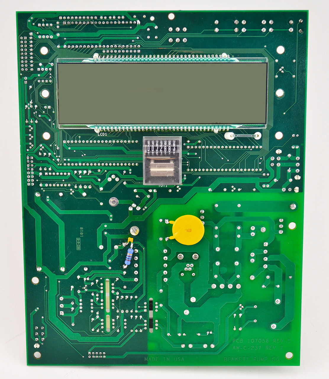 <strong><mark style="background:yellow;">Rebuildable core is REQUIRED. If you do not have a core, please call us for outright availability.</mark></strong>