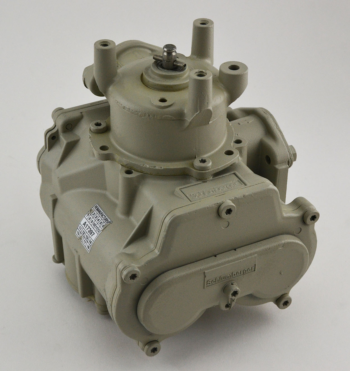 <strong><mark style="background:yellow;">Rebuildable core is REQUIRED. If you do not have a core, please call us for outright availability.</mark></strong>