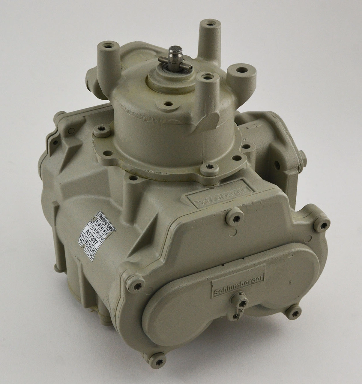 <strong><mark style="background:yellow;">Rebuildable core is REQUIRED. If you do not have a core, please call us for outright availability.</mark></strong>