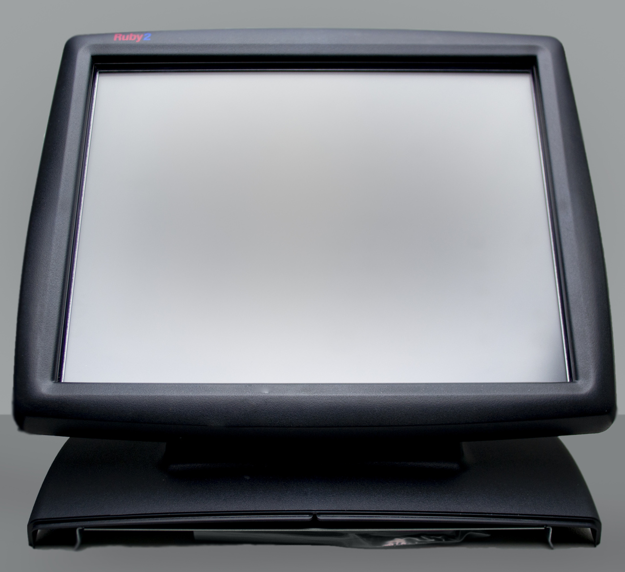 RUBY 2 TOP ASSEMBLY WITH TOUCH SCREEN, Fits Verifone [SUB16900201A