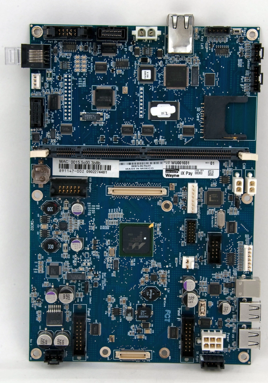 <strong><mark style="background:yellow;">Rebuildable core is REQUIRED. If you do not have a core, please call us for outright availability.</mark></strong>