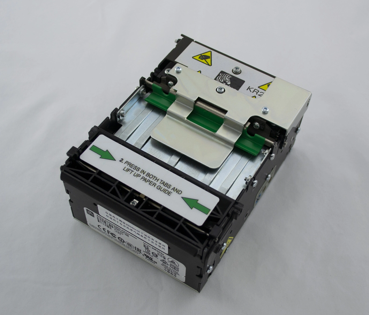 <strong><mark style="background:yellow;">Rebuildable core is REQUIRED. If you do not have a core, please call us for outright availability.</mark></strong>