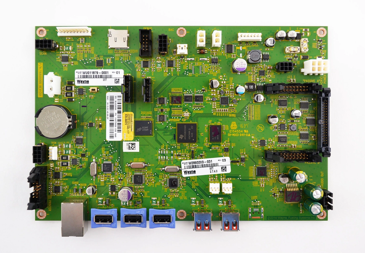 <strong><mark style="background:yellow;">Rebuildable core is REQUIRED. If you do not have a core, please call us for outright availability.</mark></strong>